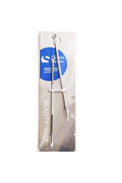 Salon System - Skin Cleansing Tool, 2 Pieces