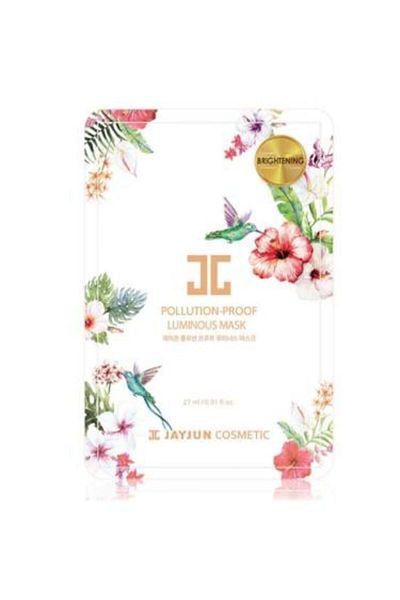 Jayjun Anti-Pollution Radiance Mask
