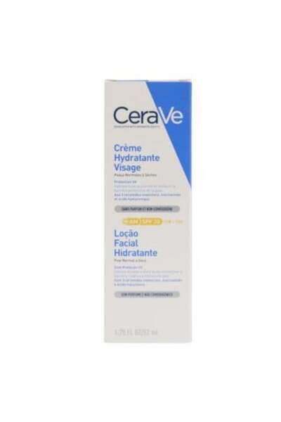 CeraVe Facial Moisturizing Lotion SPF 30, 52 ml