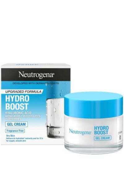 Neutrogena Neutrogena Hydro Boost Gel Moisturizing Cream, 50 ml