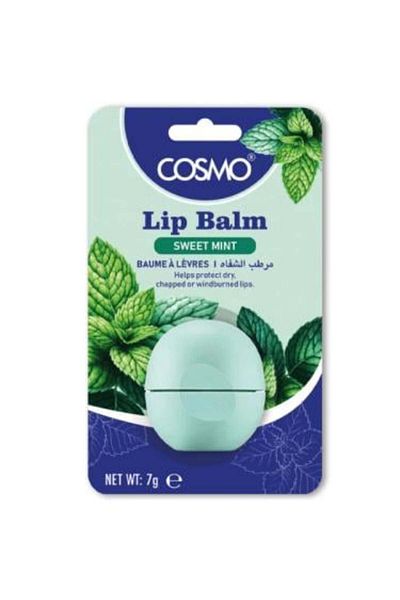 Cosmo Sweet Mint Lip Balm