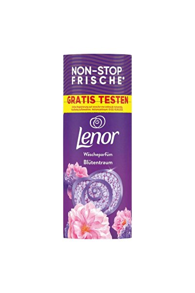 lenor Blütentraum Wäscheparfüm 155 g