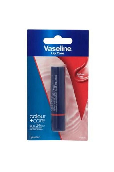 Vaseline Lip Therapy Melo Rose, 3g