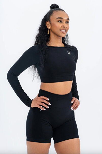 Umori Zenith Seamless Shorts