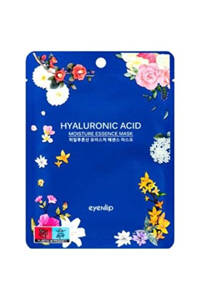 eyenlip - قناع مرطب بحمض الهيالورونيك من إيسنس