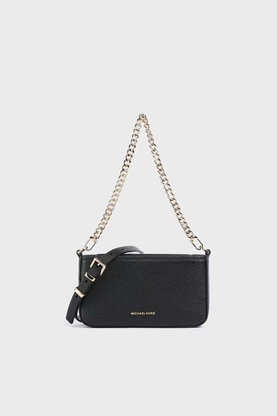 Michael Kors Leather Logo Removable Strap Bag 32S5Gytu1L001 Bag 32S5Gytu1L 001