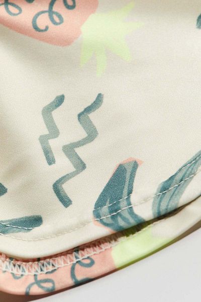 H&M UPF 50+ sun cap