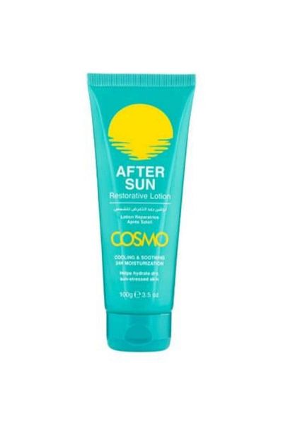 Cosmo After Sun Lotion, 100ml