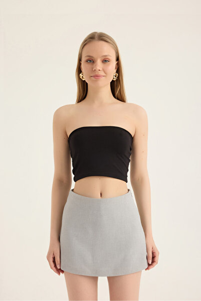 Sevilen Tekstil Базовий топ без бретелей