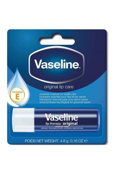 Vaseline Lip Therapy - 4.8g