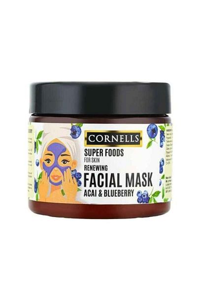 Cornells Cornell&#39;s Superfoods Facial Mask - 400g (بابايا)