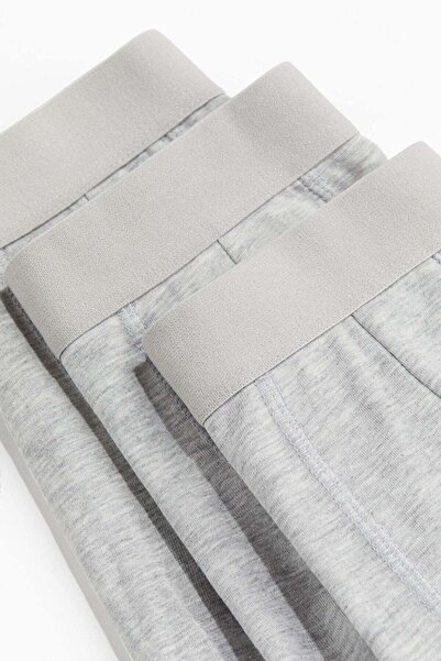 H&M 5-pack short trunks