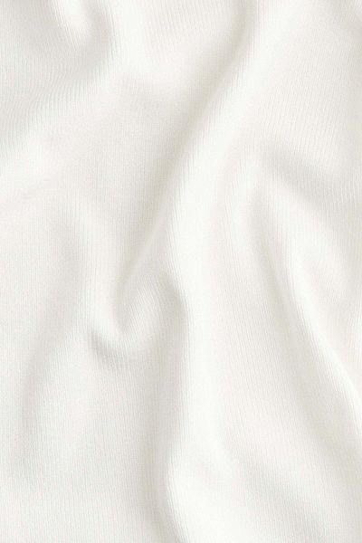 H&M Button-detail top
