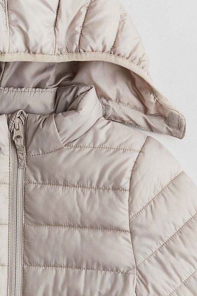H&M Water-repellent puffer jacket
