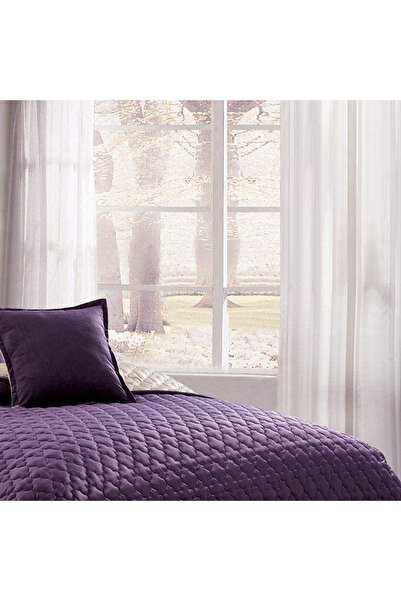 Generic 6 Pieces Comforter Set For All Season King Size 220X240Cm Velvet Bedding Set