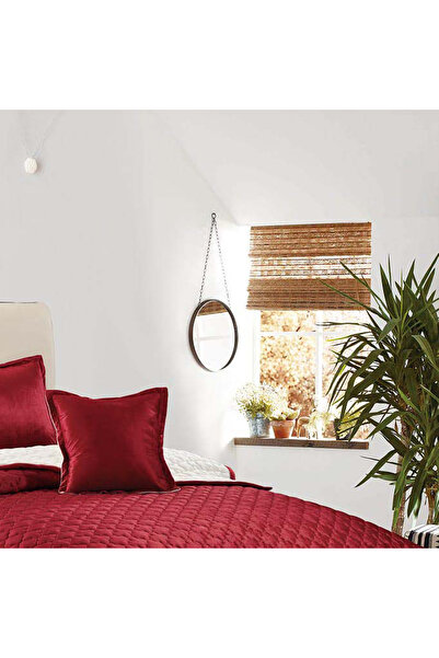 Generic 6 Pieces Comforter Set For All Season King Size 220X240Cm Velvet Bedding Set