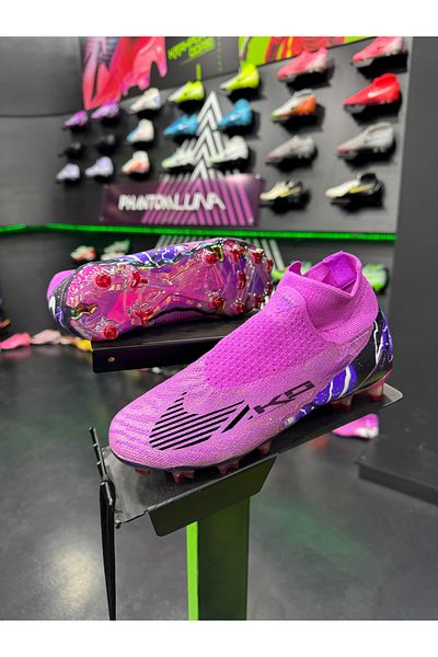 Krampon odası Cizme de fotbal Phantom Elite Level