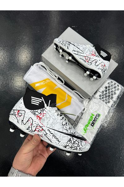 Krampon odası Air Pro Cleat Set