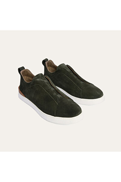 Mudo SÜET SNEAKER AYAKKABI