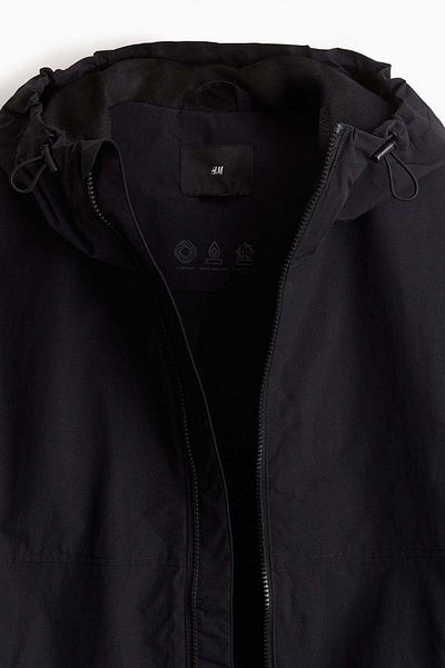 H&M Regular Fit Windbreaker