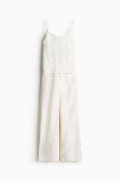 H&M Pointelle pyjamas