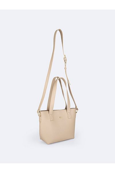 Ltb Beige Bag