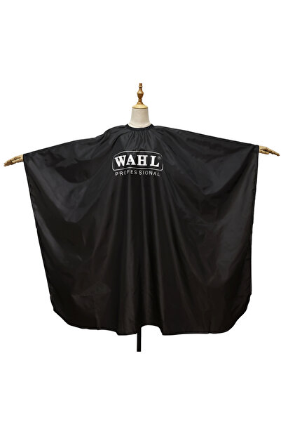 Choice1 A New Haircut Hairdresser Barber Cloth Hairdressing Pattern Apron Polyester Cape Professional Haird.