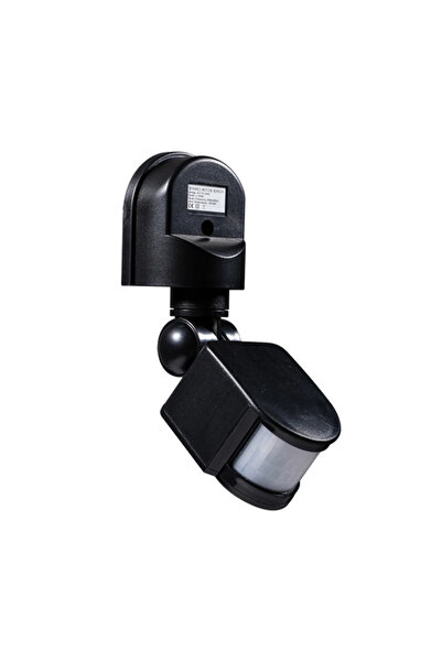Choice مفتاح استشعار الحركة GGBEE أسود AC110-240V، كاشف حركة تلقائي بالأشعة ت...
