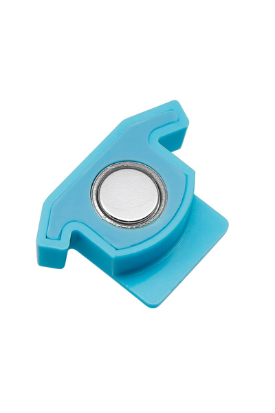 Choice1 Cyan Small Colour Multifucntional Sewing Machine Seam Hem Guide With ...