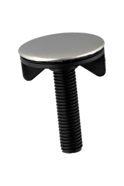 Choice سدادة سدادة صنبور حوض المطبخ من الفولاذ المقاوم للصدأ، غطاء حوض 45 مم، غطاء فتحة حوض المطبخ...