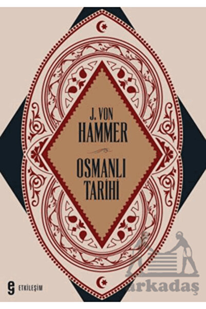 Etkileşim Yayınları Osmanlı Tarihi