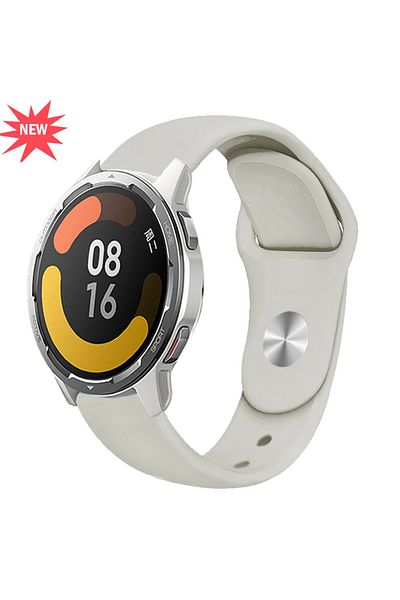 Choice 20MM Universal starlight 20mm 22mm Watch Band For Xiaomi Watch s1/s1 Active Strap Replacement Strap