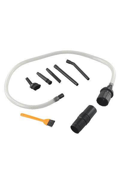 Choice 1Set 1Set Micro Vacuum Dust Cleaner Brush Suction Tube Vacuum Cleaner Parts Keyboard Sofa Dirt Remov