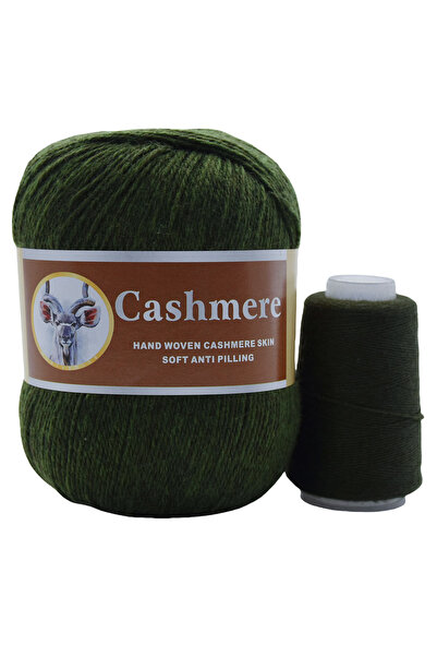 Choice 23 خيط صوف ميري محبوك يدويًا، مقاوم للوبر، متوسط ​​السماكة، خيط حياكة ...