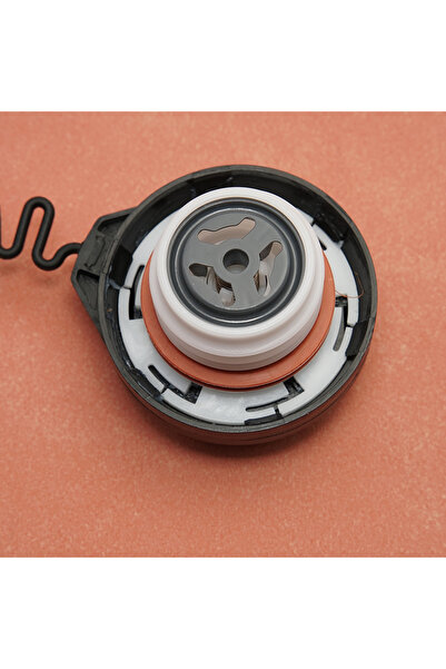 Choice Fuel Filler Cap For Volvo S80 V70 XC90 XC60 S60 V60 XC70 31261716 2005 2006 2007 2008 2009 2010 ...