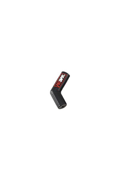 Choice Red Motorcycle Shifter Protect Rubber case Shift Lever Gear Cover Motorbike Parts Universal Lever Pr