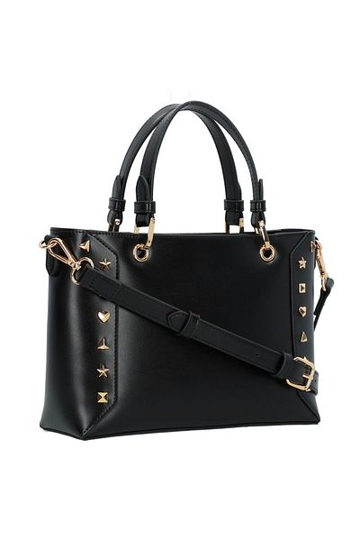 Love Moschino Timeless Shopper Tasche 25 cm