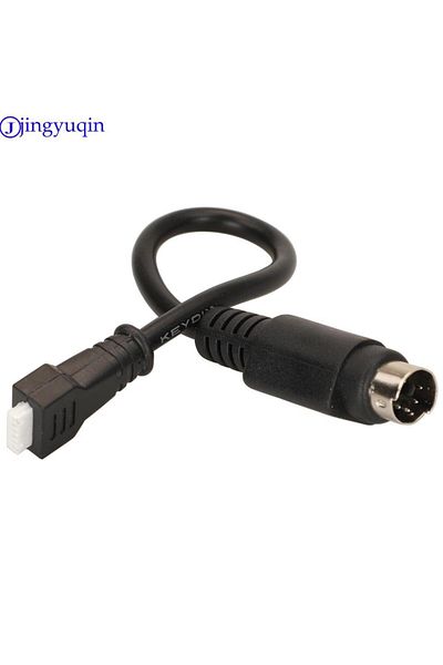 jingyuqin KEYDIY Program Cable For KD-X2 KD VVDI Remote Car Key Generator Remotes Support Line