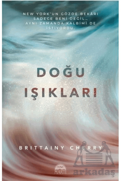 Martı Yayınları Doğu Işıkları