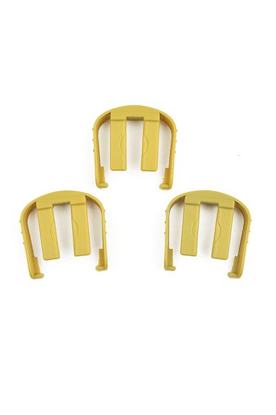 Choice 3pcs C Types Clips Connector For Karchers K2 K3 K7 Car Home Pressure Power Washers Parts Trigger ...