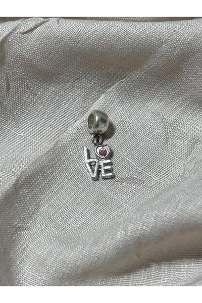OCTBJX Love Charm