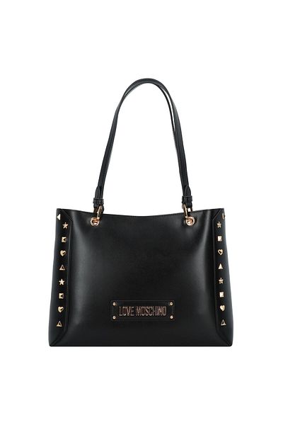 Love Moschino Geantă de cumpărături atemporală 32 cm