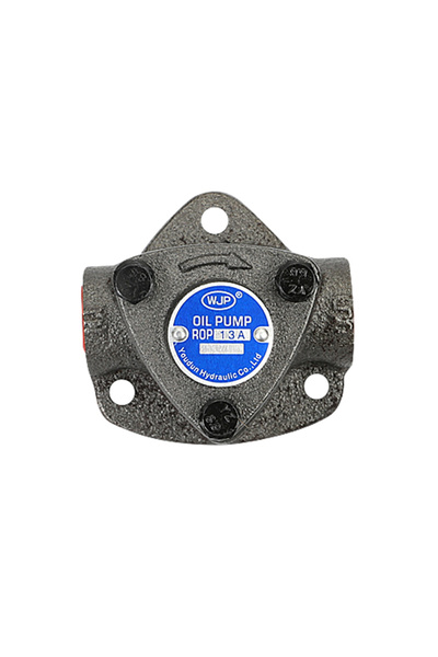Choice TOP-13A TOP-10A TOP-11A TOP-12A TOP-13A Small Gear Oil Pump Adjustable Pressure Triangle Pump TOP Se