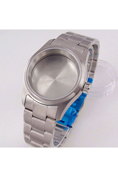 Choice علبة NH35 NH36 مقاس 36 مم من الفولاذ 316L الصلب الشفاف من التيتانيوم ل...