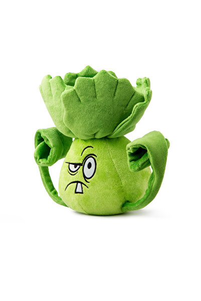 Choice 09 Plants vs Zombies 2 Sunflower Peashooter دمية محشوة بجوز الهند وساد...