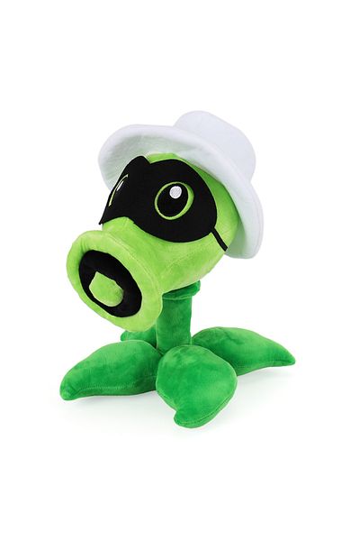 Choice 05 Plants vs Zombies 2 Sunflower Peashooter Coconut Plush Doll Toy Pillow Toy Figures Soft Large Zo