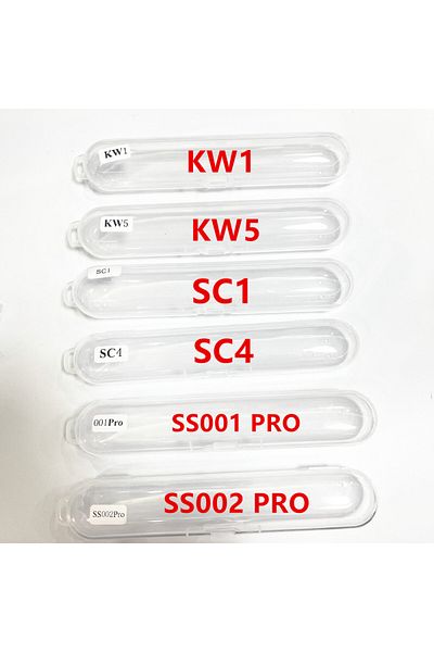 Choice Ss001 Pro Lishi Style 2 In 1 Tool Sc4 Ss001 Ss002 Pro Kw1 Kw5 Sc1 Locksmith Tools For Home Door Ci