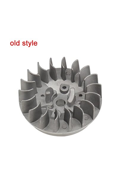 Choice1 دولاب موازنة لمحرك دراجة نارية قديم الطراز يعمل بنظام السحب الارتدادي...