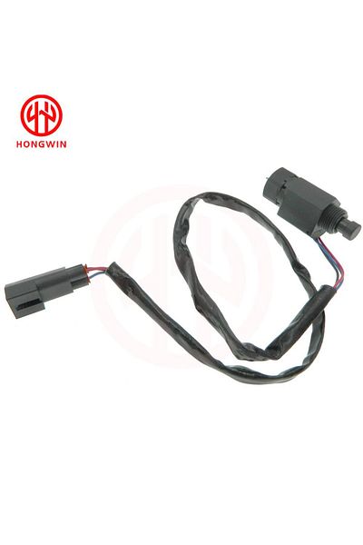 Choice New 2S65-9E731-AA,2S65-9E731-AB Auto Speed Sensor for Ford FIESTA KA Hatchback 2S659E731AA 2S659E...
