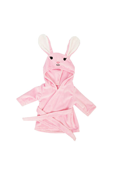 Choice مجموعة ملابس حمام من ملابس دمى الأرنب وبيجاما مناسبة لدمية أمريكية مقا...